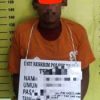 Polisi Ringkus Pengedar Sabu di Labura