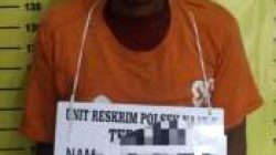 Polisi Ringkus Pengedar Sabu di Labura