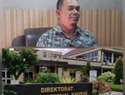 Kadis Kominfo Tebing Tinggi Bantah OTT, Tegaskan Hanya Penuhi Klarifikasi di Polda Sumut