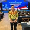 Ketua DPRD Pelalawan Ikuti Kursus Lemhannas di Magelang