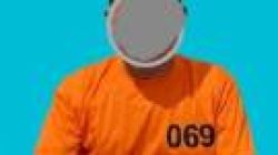 Pengedar Sabu Diciduk di Warung Makan, Polisi Temukan 9 Paket di Jok Motor