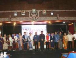 Puncak Hari Kartini di Taput, Bupati Tekankan Perlindungan Perempuan dan Anak