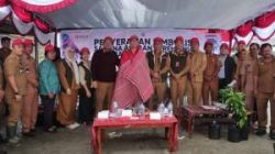 Pemkab Dairi–Mercy Corps Perkuat Ketahanan Petani Kopi