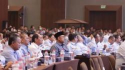 Bupati Dairi Tegaskan Sinergi Pembangunan di Musrenbang Sumut 2027