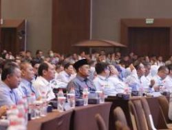 Bupati Dairi Tegaskan Sinergi Pembangunan di Musrenbang Sumut 2027