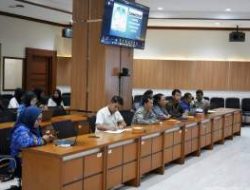 Pemkab Samosir Ekspos Manajemen Talenta di BKN Jakarta