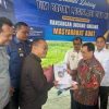 Pemkab Humbahas Dorong Perlindungan Masyarakat Adat di Forum Baleg DPR RI