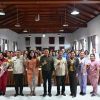 Bupati Humbahas Hadiri Hari Perawat Dunia, Dorong Peningkatan Profesionalisme Tenaga Keperawatan