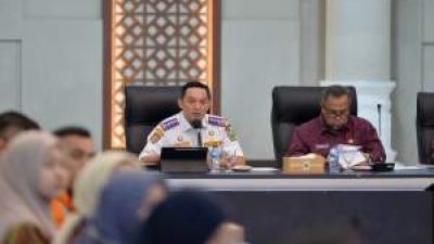 Trail of The Kings 2026 Siap Digelar di Danau Toba, Diikuti Pelari dari 33 Negara