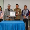 Pemkab Humbahas Gandeng RS Columbia Asia Medan Tingkatkan Layanan Kesehatan