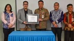 Pemkab Humbahas Gandeng RS Columbia Asia Medan Tingkatkan Layanan Kesehatan