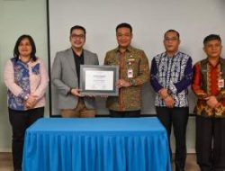Pemkab Humbahas Gandeng RS Columbia Asia Medan Tingkatkan Layanan Kesehatan