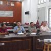 Presiden Prabowo Salurkan Sapi Kurban untuk Humbahas