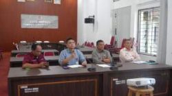 Presiden Prabowo Salurkan Sapi Kurban untuk Humbahas