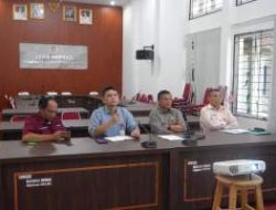 Presiden Prabowo Salurkan Sapi Kurban untuk Humbahas