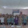 TP Posyandu Dairi Perkuat Layanan Primer hingga Desa