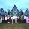 Kecamatan Sidikalang Juara Umum MTQ ke-51 Dairi, Bupati Tekankan Generasi Qurani