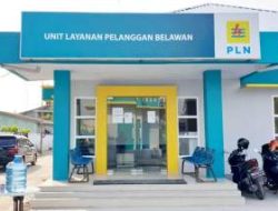 IWO Sumut Desak Evaluasi Manager ULP Belawan
