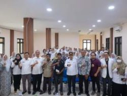 Pemkot Tebing Tinggi Bangkitkan Kejayaan KB Pria Lewat Program MOP 2026