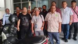 Forwaka Sumut Kecewa Audiensi dengan Kajati Batal Mendadak