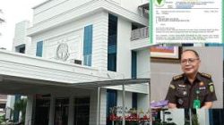 Polemik Hubungan Pers, Forwaka Sumut Adukan Kasi Penkum Kejatisu ke Pusat