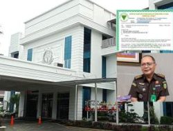 Polemik Hubungan Pers, Forwaka Sumut Adukan Kasi Penkum Kejatisu ke Pusat