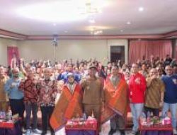 Asuransi Iklim Diluncurkan, 199 Petani Kopi Dairi Terima Perlindungan dan Tabungan