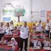 Bupati Dairi Resmikan SPPG Sidikalang, Dorong Program Gizi Tepat Sasaran