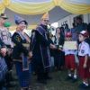 Hardiknas 2026, Dairi Tegaskan Kolaborasi untuk Pendidikan Berkualitas
