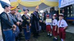 Hardiknas 2026, Dairi Tegaskan Kolaborasi untuk Pendidikan Berkualitas
