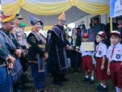Hardiknas 2026, Dairi Tegaskan Kolaborasi untuk Pendidikan Berkualitas