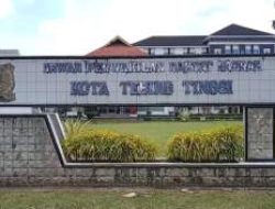 LSM Desak DPRD Tebing Tinggi Sidak Program MBG
