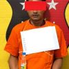 Polsek Kualuh Leidong Ringkus Pengedar Sabu di Warung Warga