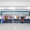 Pemkot Tebing Tinggi Gandeng Tirtanadi Tingkatkan Layanan Air Bersih
