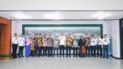 Pemkot Tebing Tinggi Gandeng Tirtanadi Tingkatkan Layanan Air Bersih