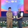 Pemkab Dairi Dorong UMKM Naik Kelas Lewat Program KUR Bunga 0 Persen