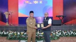 Pemkab Dairi Dorong UMKM Naik Kelas Lewat Program KUR Bunga 0 Persen