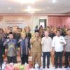 Pemkab Dairi Percepat Proyek Air Bersih Sidikalang–Siempat Nempu Hulu