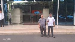 WIKA Diduga Abaikan Temuan BPK, Pegiat Antikorupsi Ancam Lapor ke KPK