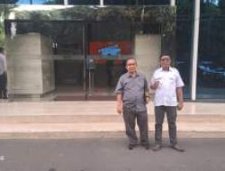 WIKA Diduga Abaikan Temuan BPK, Pegiat Antikorupsi Ancam Lapor ke KPK