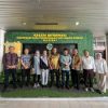 Pemkab Dairi Terima Persetujuan RTRW 2026–2046 dari Kementerian ATR/BPN