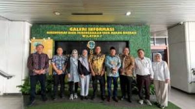 Pemkab Dairi Terima Persetujuan RTRW 2026–2046 dari Kementerian ATR/BPN