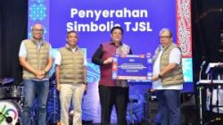 BTN Pilih Samosir Jadi Tuan Rumah Forum Nasional