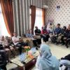 Sekda Tebing Tinggi Pimpin Rapat Evaluasi Layanan Kesehatan