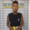 Satres Narkoba Polres Sergai Tangkap Pengedar Sabu di Perbaungan