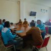 Bupati Taput Sambut Audiensi DPC SPRI, Tekankan Sinergi Pemerintah dan Pers