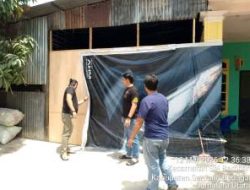 Polres Sergai Sisir Lokasi Dugaan Judi Tembak Ikan