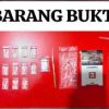 Satresnarkoba Polres Labuhanbatu Ringkus Diduga Pengedar Sabu