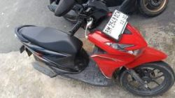 Residivis Curanmor Kembali Beraksi, Polres Pelalawan Bekuk Komplotan Pencuri Motor