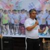 Colour Run SAFEST 2026 Semarakkan Tarutung, Pemkab Taput Dorong Sport Tourism